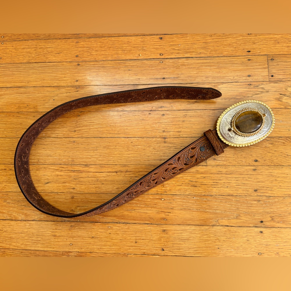 Western Belt